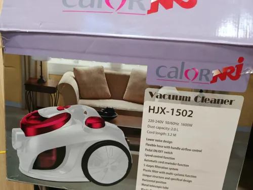 Aspirateur marque calor