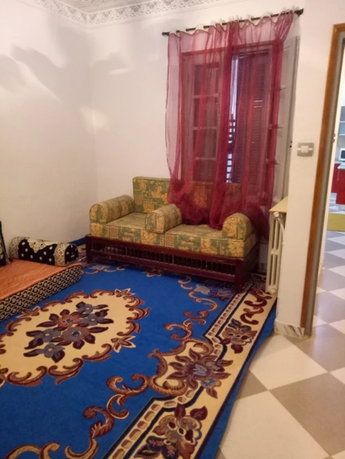 Location bien immobilier Tlemcen Hennaya