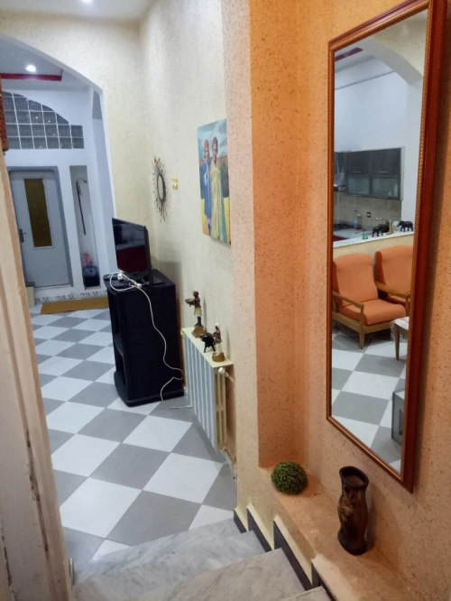 Location vacances Appartement Niveau de villa F3 Tlemcen Hennaya