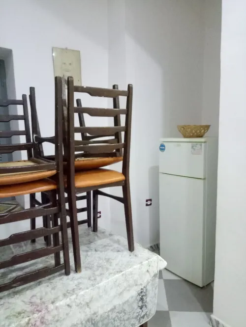 Location vacances Appartement Niveau de villa F3 Tlemcen Hennaya