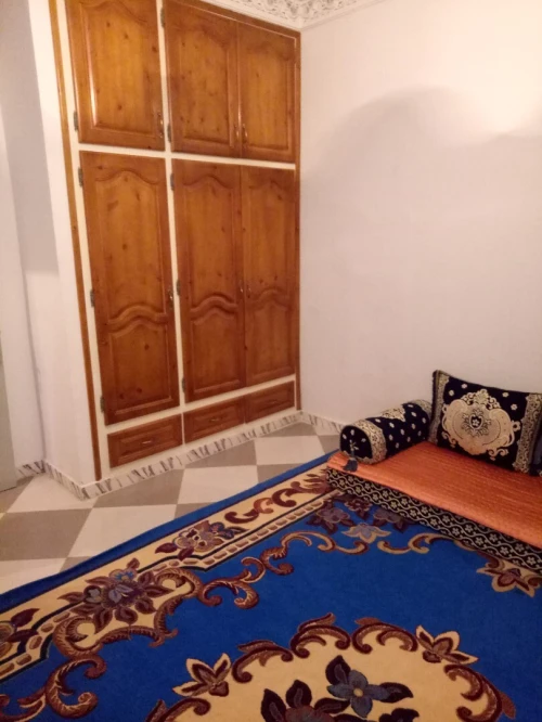 Location vacances Appartement Niveau de villa F3 Tlemcen Hennaya