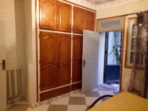 Location bien immobilier Tlemcen Hennaya