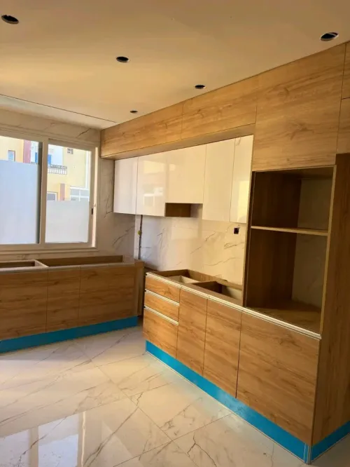 Vente Appartement F4 Alger Bordj el bahri