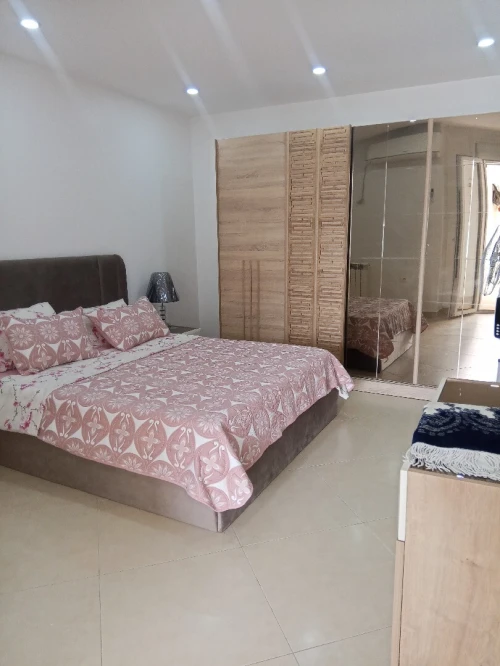 Vente Appartement F3 Alger Bordj el kiffan