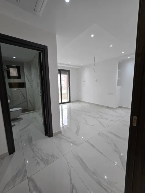 Vente Appartement F4 Alger Kouba