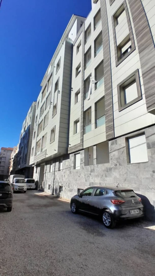 Vente Appartement F3 Alger Bordj el kiffan