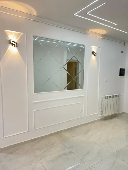 Vente Appartement Alger Mohammadia