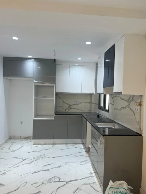 Vente Appartement F3 Alger Bordj el bahri