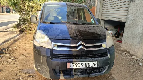 Citroen Berlingo 2010 Exclusif Plus
