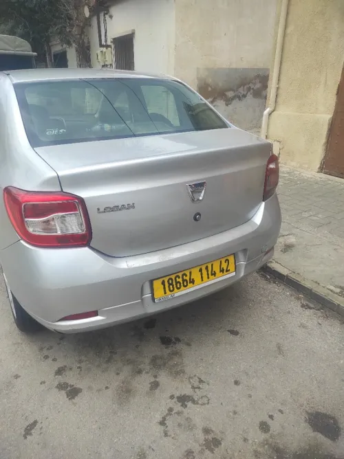 Dacia Logan 2014 Logan