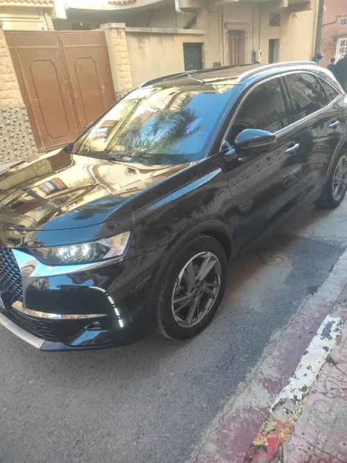 DS DS5 2020 Edition 1955