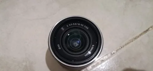 Sony Alpha 6000