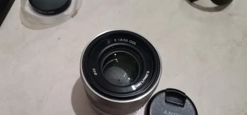 Sony Alpha 6000