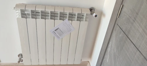 Plombier chauffage central 
