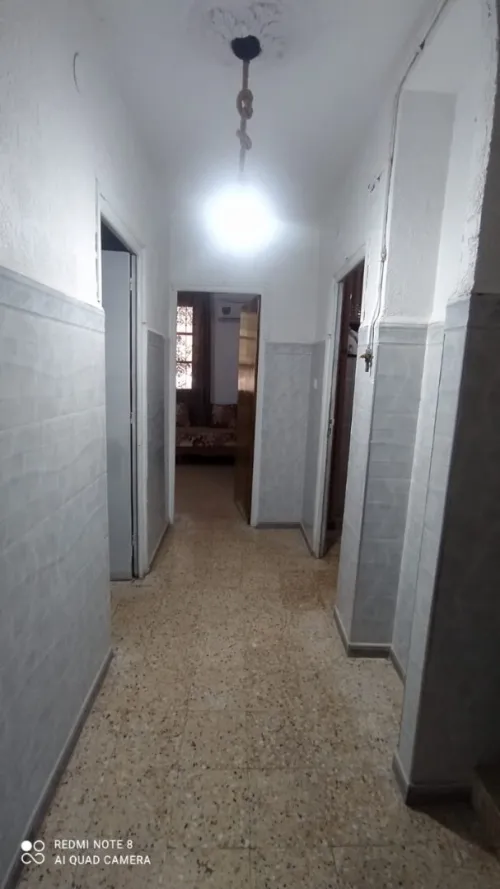 Vente Appartement F2 Tlemcen Souani
