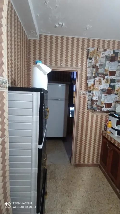 Vente Appartement F2 Tlemcen Souani