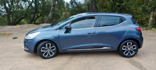 Renault Clio 4 2020 Limited 2