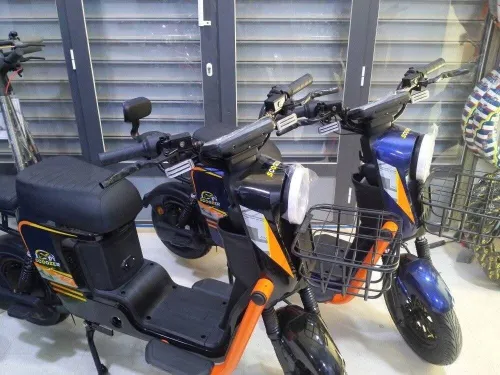 Scoozer X9 2025