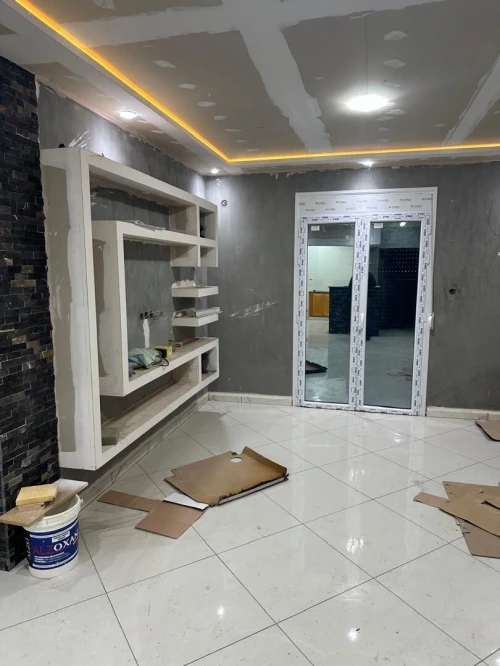 Vente Appartement F3 Tizi Ouzou Tizi ouzou