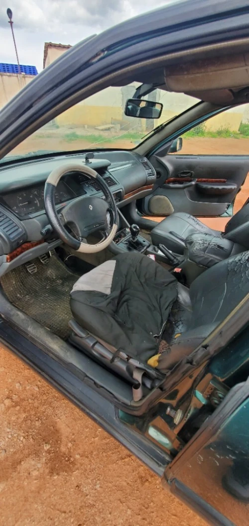 Renault Safrane 1995 Safrane