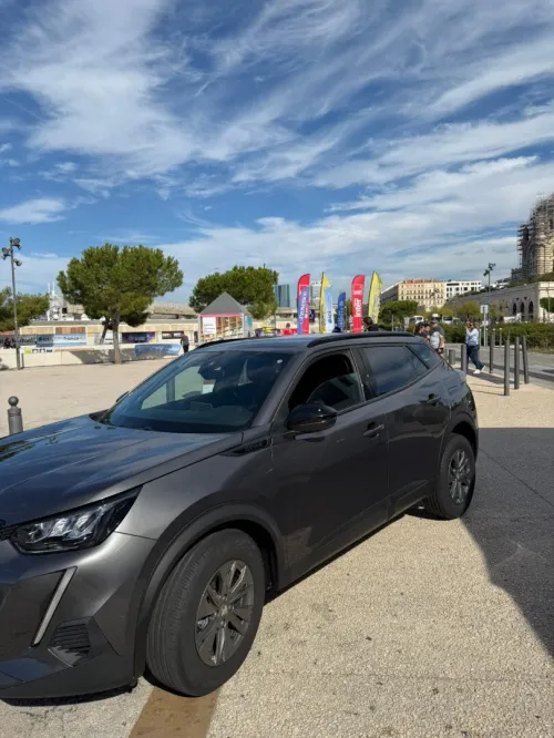 Peugeot 2008 2023 Style