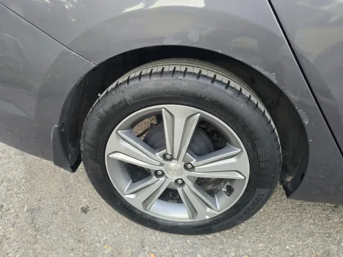 Hyundai Accent 2018 Accent
