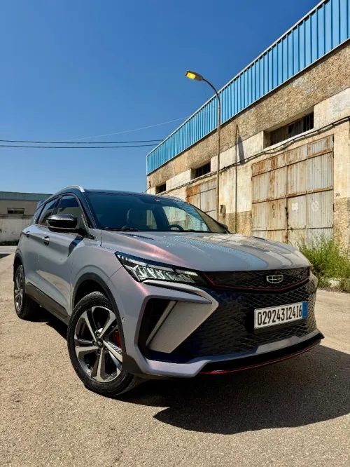 Geely Coolray 2024 Sport Limited