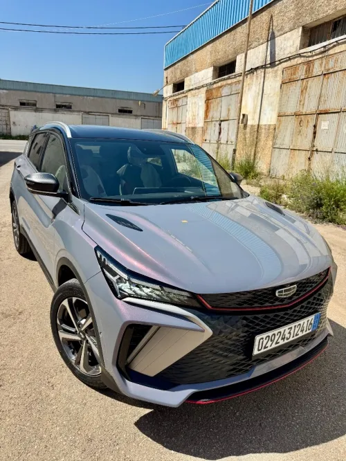 Geely Coolray 2024 Sport Limited