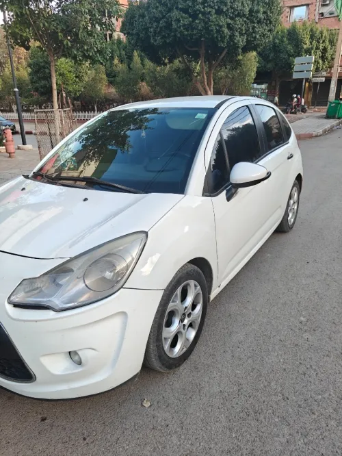 Citroen C3 2013 C3