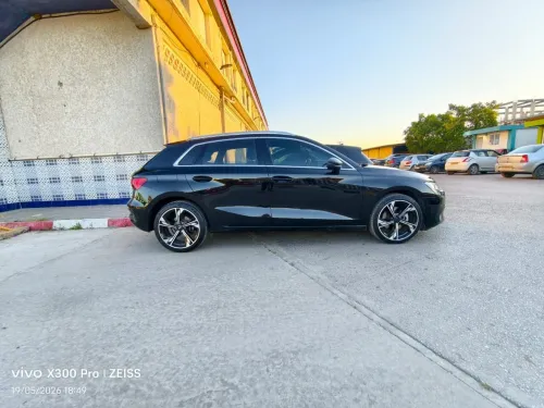 Audi A3 2022 Autre