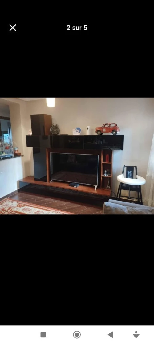 Meuble TV 