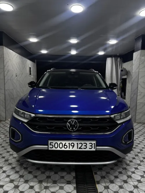 Volkswagen T-Roc 2023 Life Plus