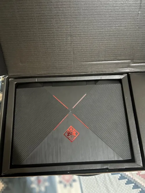 Laptop OMEN 15 (i5 8eme génération)
