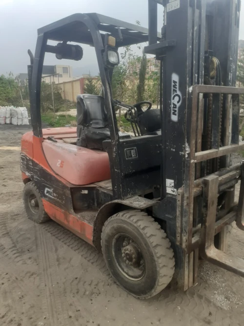 wecan Isuzu 2014