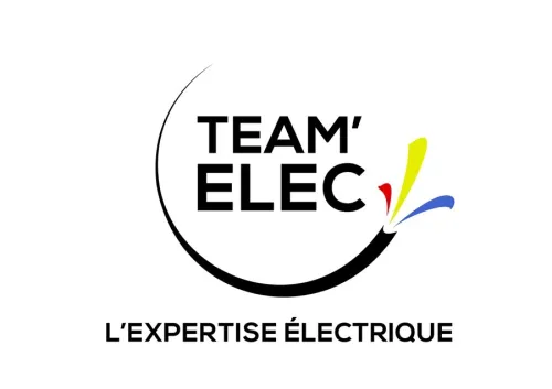 Électricité ( Team élec )