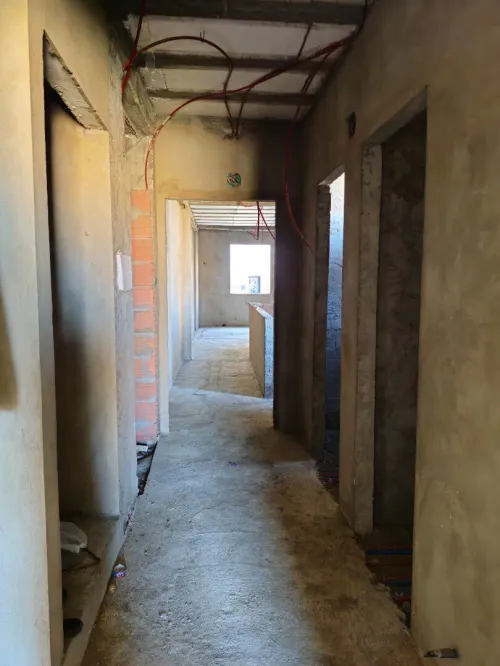 Vente Appartement F4 Jijel El aouana