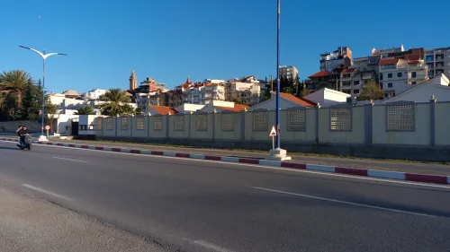 Vente Appartement F3 Jijel El aouana