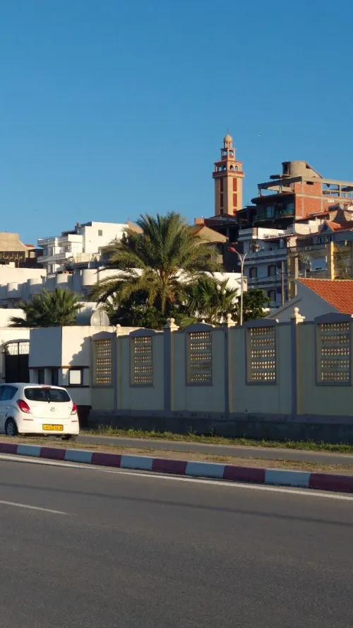 Vente Appartement F3 Jijel El aouana