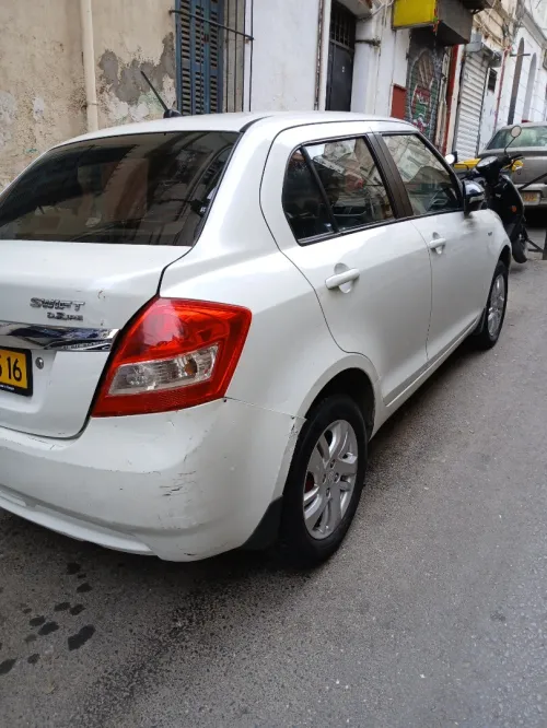 Suzuki Swift Dzire 2015 Swift Dzire