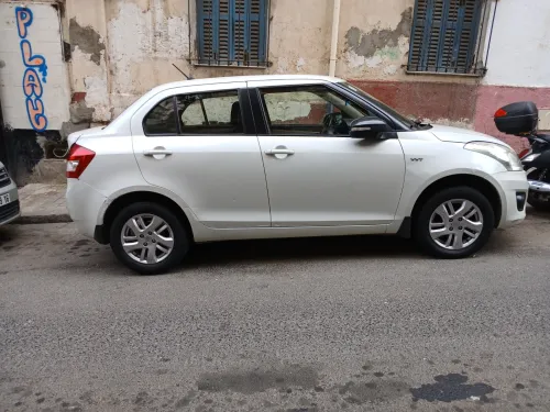 Suzuki Swift Dzire 2015 Swift Dzire