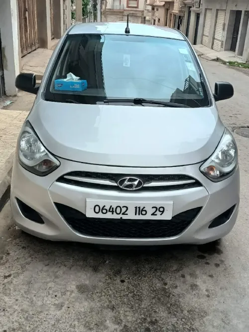 Hyundai i10 2016 i10