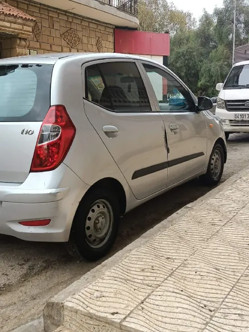 Hyundai i10 2016 i10