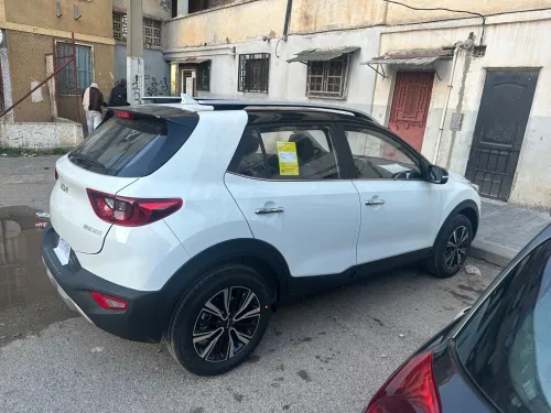 Kia KX1 2026 