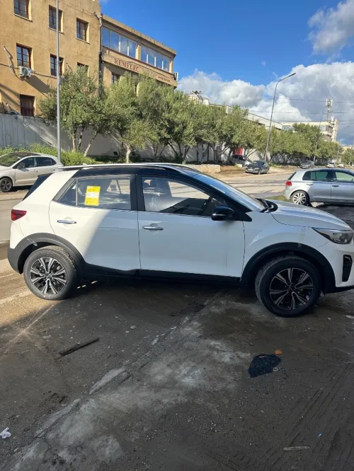 Kia KX1 2026 