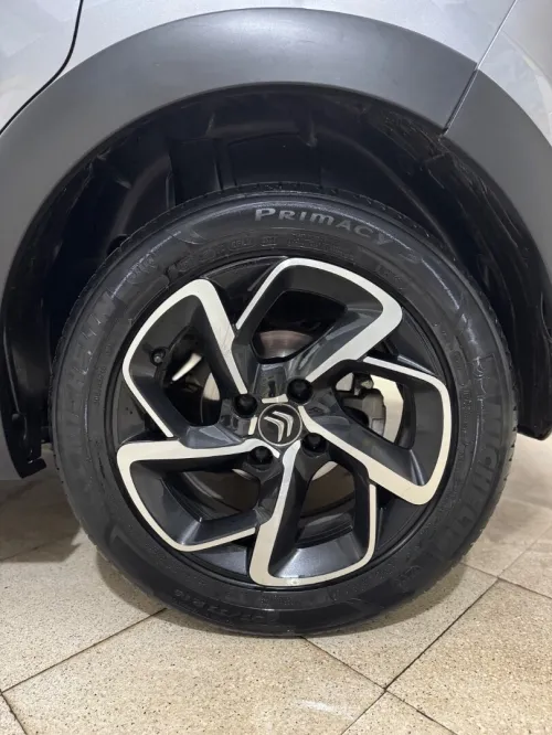 Citroen C3 2022 