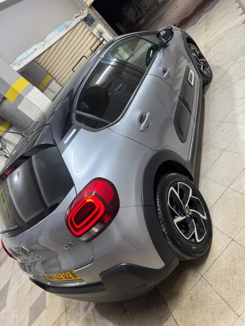 Citroen C3 2022 