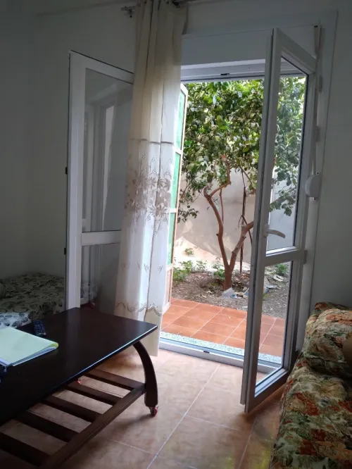 Location Appartement F3 Tipaza Cherchell
