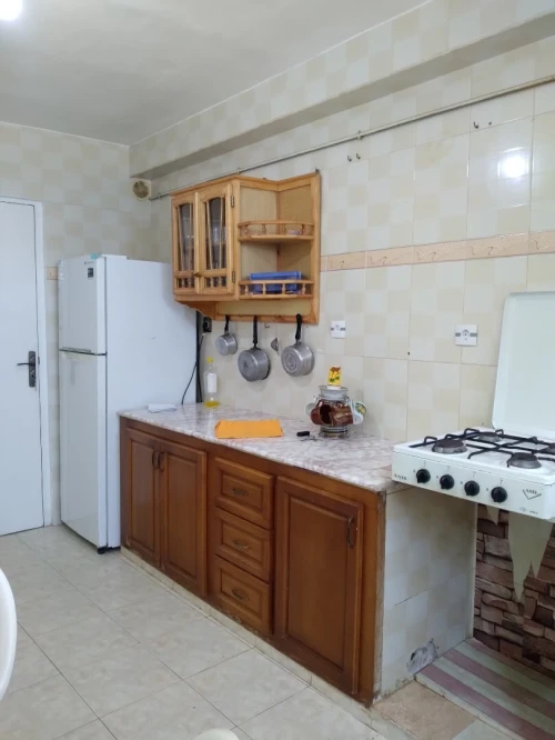 Location Appartement F3 Tipaza Cherchell
