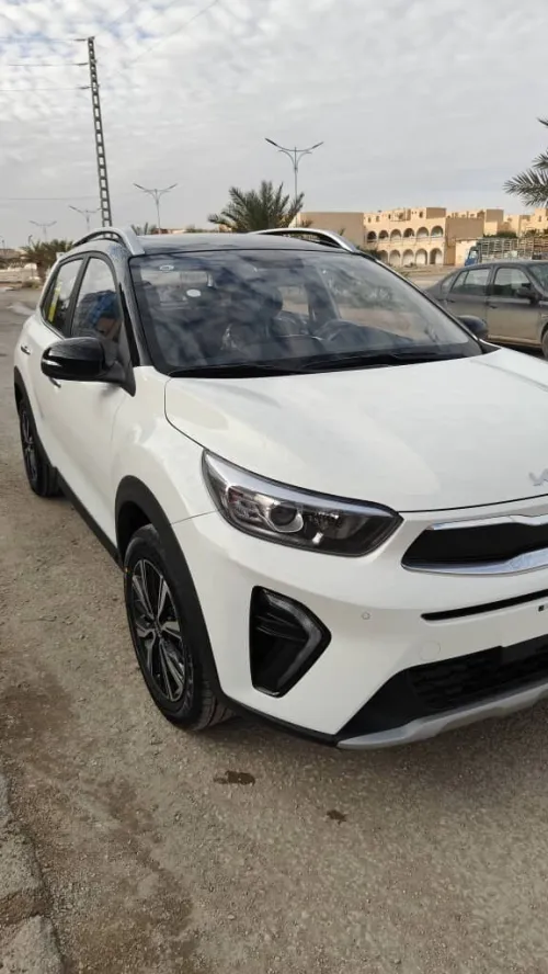 Kia KX1 2025 Full option