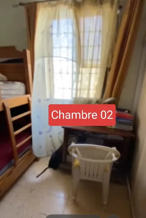 Vente Appartement F4 Tlemcen Mansourah